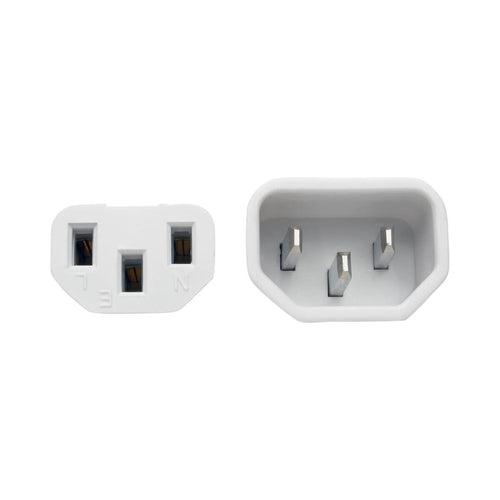 Tripp Lite P005-002-AWH Netzkabel