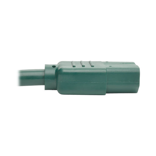 Tripp Lite P005-002-AGN Netzkabel