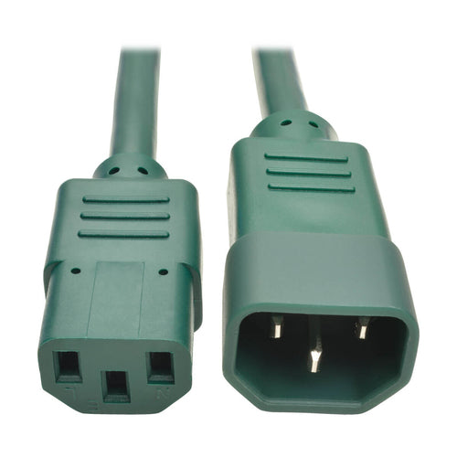 Tripp Lite P005-002-AGN Netzkabel