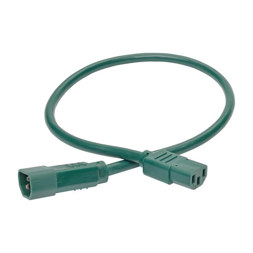 Tripp Lite P005-002-AGN Netzkabel
