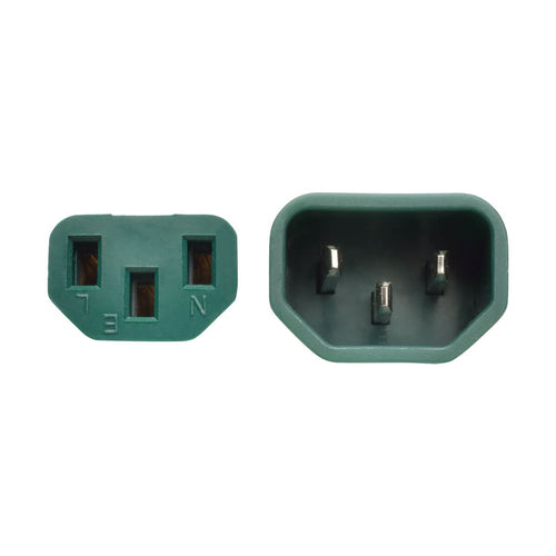 Tripp Lite P005-002-AGN Netzkabel