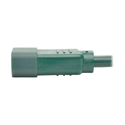 Tripp Lite P005-002-AGN Netzkabel