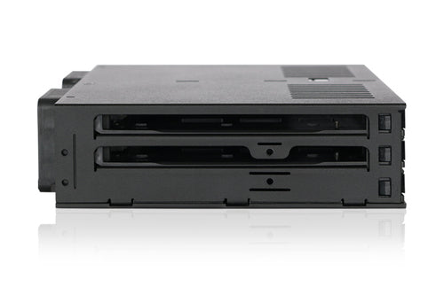 Icy Dock MB326SP-B Festplatten-Array
