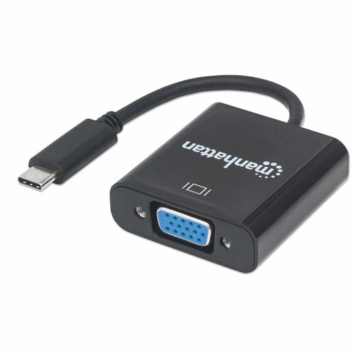 Manhattan 151771 USB graphics adapter