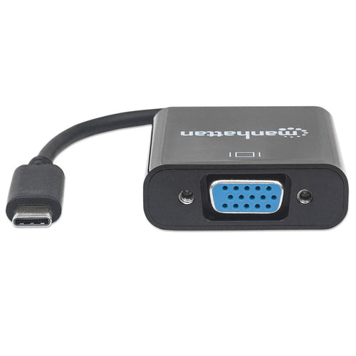 Manhattan 151771 USB graphics adapter