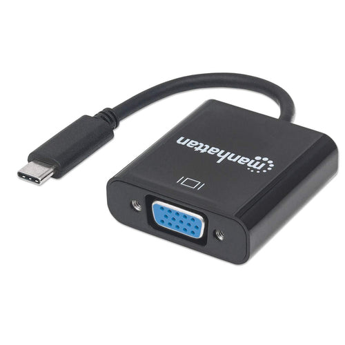 Manhattan 151771 USB graphics adapter