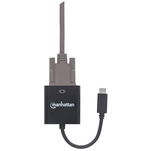 Manhattan 151771 USB graphics adapter