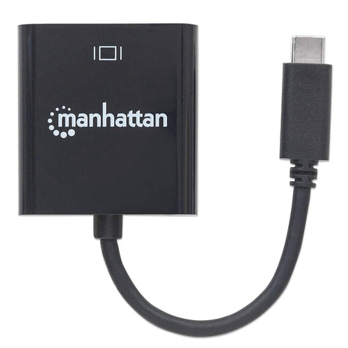 Manhattan 151771 USB graphics adapter