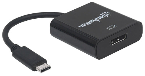 Manhattan 152020 USB graphics adapter