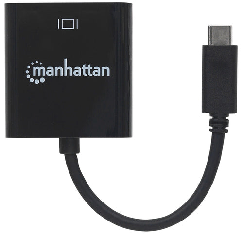 Manhattan 152020 USB graphics adapter