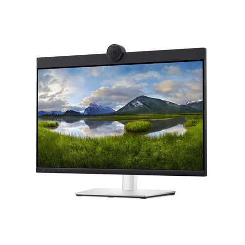 23.8 Inch Full HD LCD Monitor DELL P2424HEB 1920x1080 IPS Display