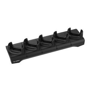 Zebra CRD-TC51-5SCHG-01 mobile device charger