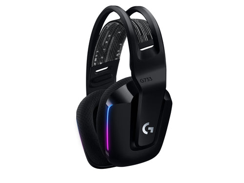 Logitech G 981-000863 headphones/headset