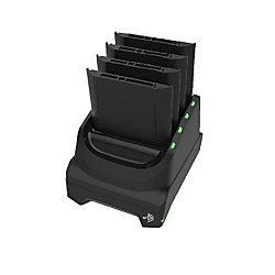 Zebra SAC-TC51-4SCHG-01 battery charger
