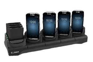 Zebra CRD-TC51-5SC4B-01 mobile device charger