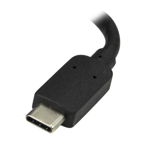 StarTech.com CDP2HDUCP USB graphics adapter