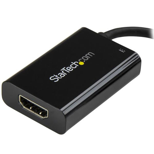 StarTech.com CDP2HDUCP USB graphics adapter