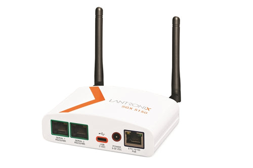 Lantronix SGX 5150 gateway/controller