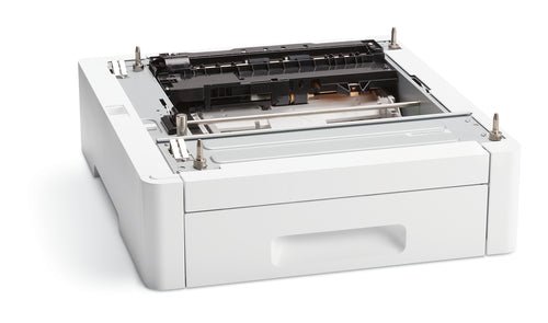 Xerox 550 Blatt Zuführung - Phaser/WorkCentre 6510/6515 - 550 Blatt - Weiß