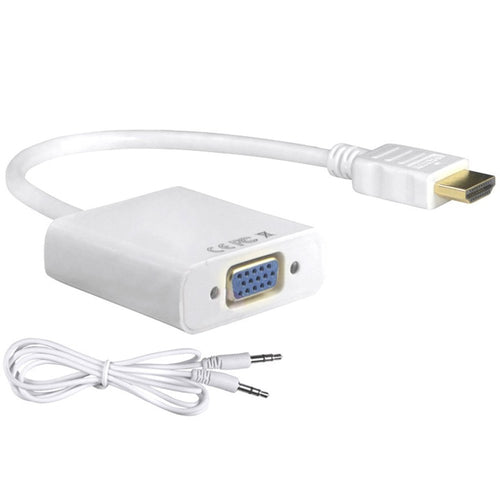 4XEM HDMI/VGA