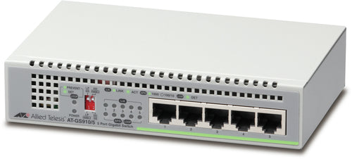Allied Telesis GS910/5