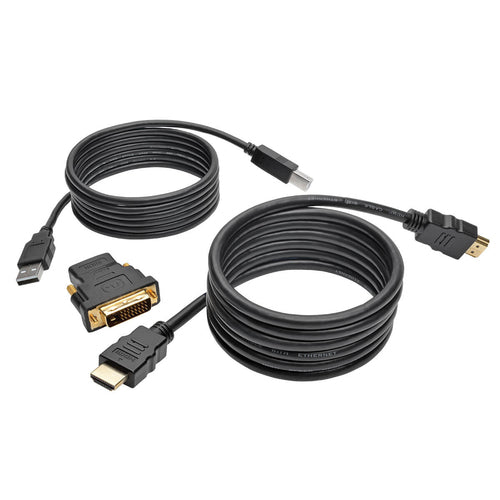 Tripp Lite P782-006-DH KVM cable