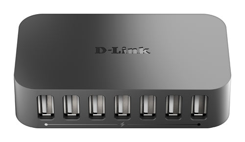 D-Link DUB-H7