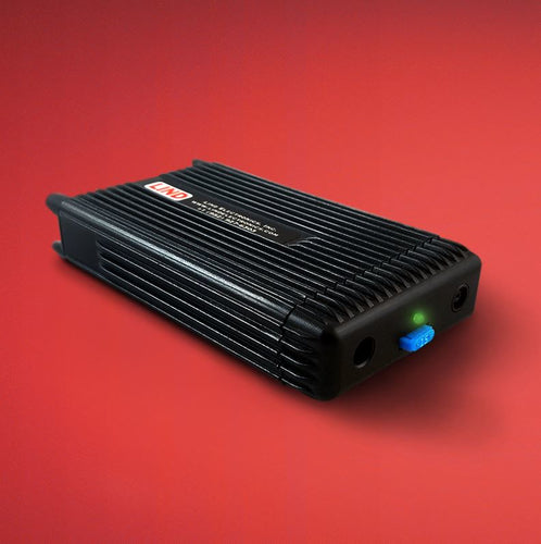 Lind Electronics DE2060-4398 Netzteil/Wechselrichter