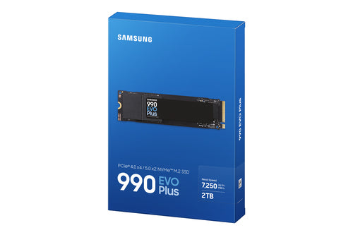 Samsung MZ-V9S2T0