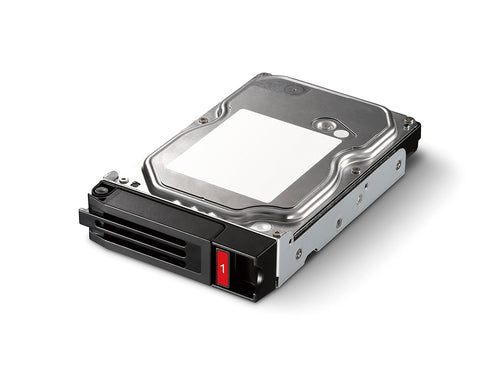 Buffalo OP-HD4.0N 4TB Internal Hard Drive - Reliable Data Storage