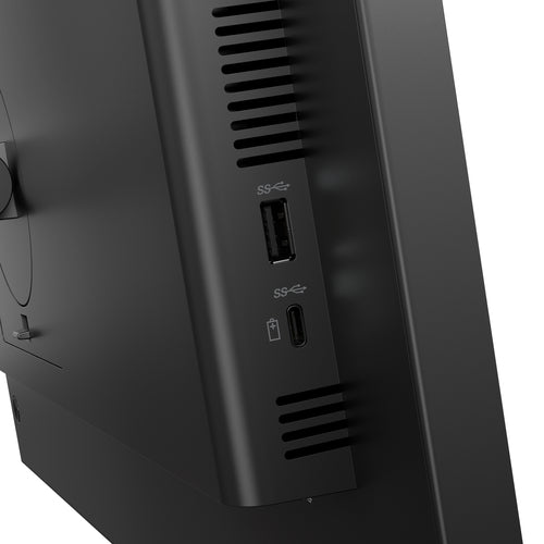 Lenovo ThinkVision P24QD-40 computer monitor