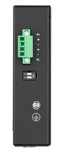 Zyxel RGS100-5P