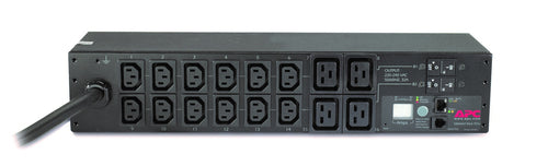 APC AP7822B power distribution unit (PDU)