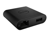 DELL 470-ABNL laptop dock/port replicator