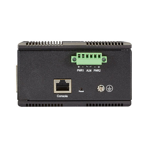 Black Box LIG1014A network switch