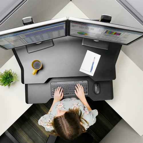Ergotron WorkFit
