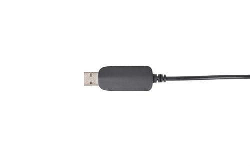 Cyber Acoustics AC-6012 Kopfhörer/Headset