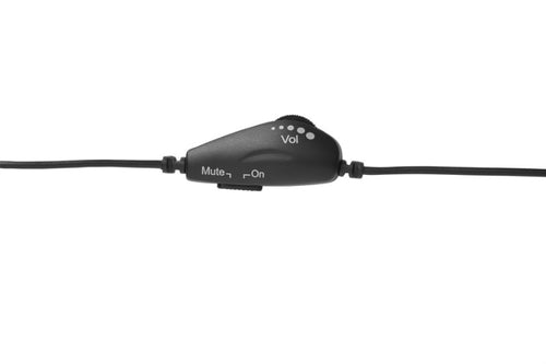 Cyber Acoustics AC-6012 Kopfhörer/Headset