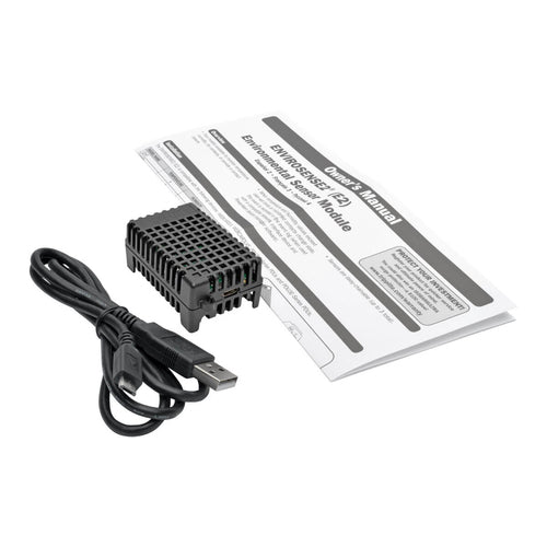 Tripp Lite E2MT temperature/humidity sensor