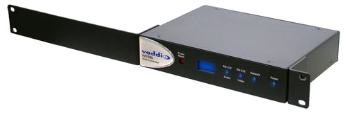Vaddio Mounting Kit for Cameras - Secure and Adjustable Black Design