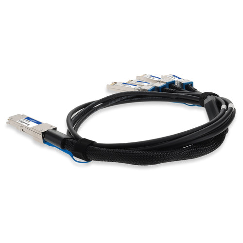 AddOn Networks XXV4DACBL3M-AO InfiniBand/fibre optic cable
