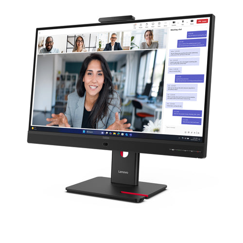 Lenovo ThinkVision T24-4v computer monitor