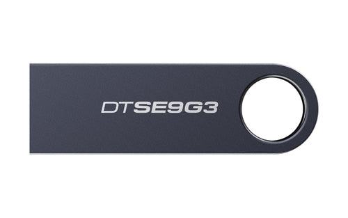 Kingston Technology DataTraveler SE9 G3 USB flash drive