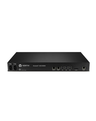 Vertiv Avocent ACS 8008MDAC