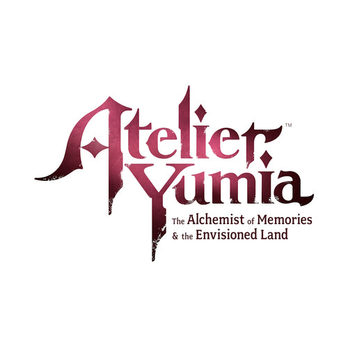 Microsoft Atelier Yumia: The Alchemist of Memories & the Envisioned Land Standard Edition (XSX)