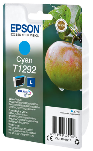 Epson T1292 ink cartridge