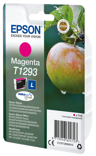 Epson Apple T1293 ink cartridge