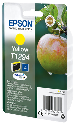 Epson Apple T1294 ink cartridge