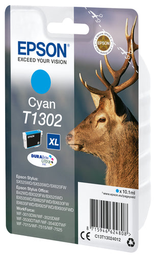 Epson Stag T1302 ink cartridge