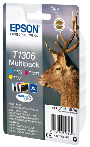 Epson Stag T1306 ink cartridge